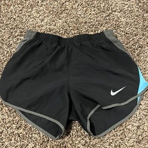 Nike shorts, size xs